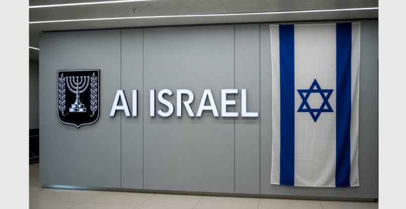 יוקם ויפעל במשרד רוה"מ. מטה לאומי ל-AI.