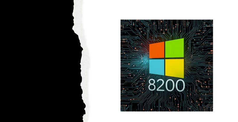 מנעה מ-8200 גישה לשירותי הענן שלה. מיקרוסופט.