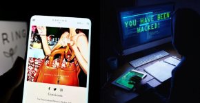 הותקפה בסייבר יחד עם מותגי אופנה אחרים. גוצ'י.