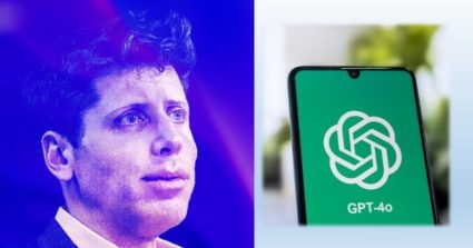 מבקשים ממשל טראמפ שינויים בחוק השבבים, בהתאם לנסיבות כיום. המנכ"ל, סם אלטמן וחברת OpenAI.