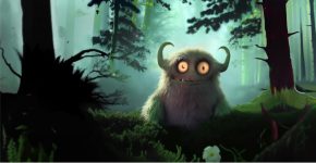 יפותח לפיצ'ר מונע בינה מלאכותית. הסרט הקצר Critterz, שנוצר במקור תוך שימוש ב-DALL-E של OpenAI.