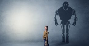 עד כמה הם מסכנים ילדים? צ'טבוטים.