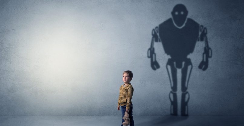 עד כמה הם מסכנים ילדים? צ'טבוטים.