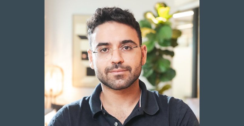 עומר בכר, מנכ"ל חברת וטריק.