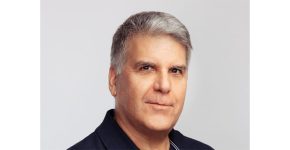 עופר גרינברגר, נשיא ומנכ"ל אפלייד מטיריאלס ישראל.