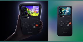 Xiaomi 17 Pro Max Retro Game של שיאומי.