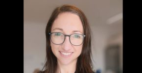 רחל קופר-באר, הכלכלנית הראשית של רשות החדשנות.