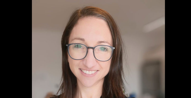 רחל קופר-באר, הכלכלנית הראשית של רשות החדשנות.