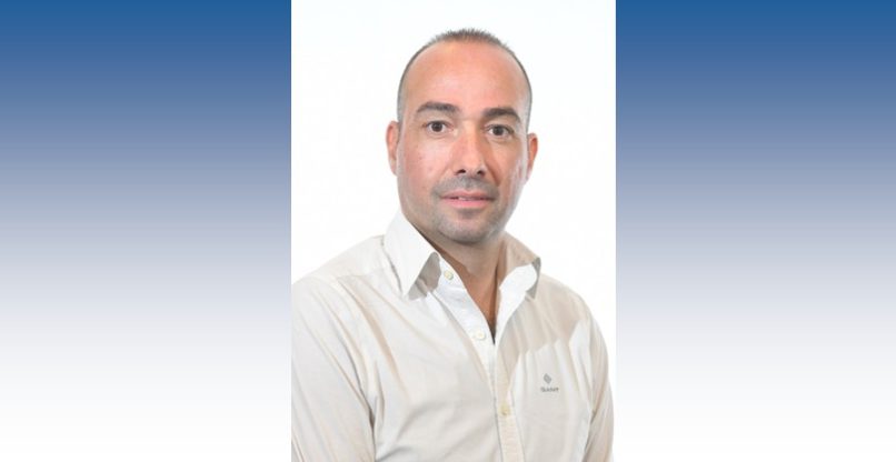 שי נחמני, מנמ"ר ועדת הבחירות המרכזית של הכנסת.