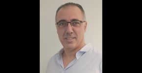 שי שמיאן, סמנכ"ל הכספים בשניידר אלקטריק ישראל.