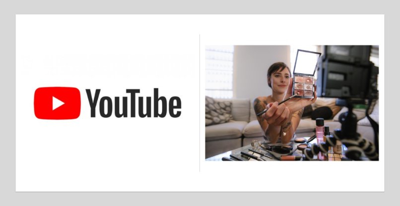 שילמה הון ליוצרי התוכן. יוטיוב.