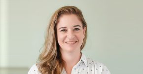 שיר אבידן, ארכיטקטית ודירקטורית לעיצוב מוצר וחוויית משתמש, BigID.