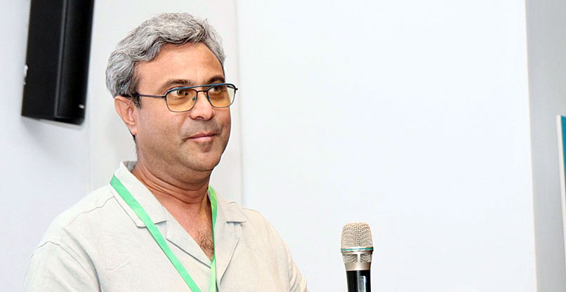 ירון אלמולי, מנהל מחלקת BI ו-QA במכבידנט.