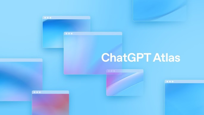 דפדפן ChatGPT Atlas. יתחרה ב-Chrome?