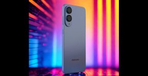 נפרדים. Galaxy S25 Edge.