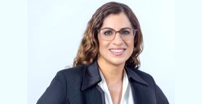 אפרת פיבי קרמר, מנמ"רית מכון וולקני.