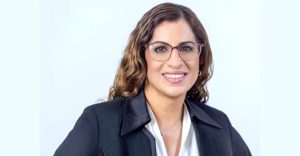 אפרת פיבי קרמר, מנמ"רית מכון וולקני – מנהל המחקר החקלאי. צילום: פרטי אפרת פיבי קרמר, מנמ"רית מכון וולקני - מנהל המחקר החקלאי.