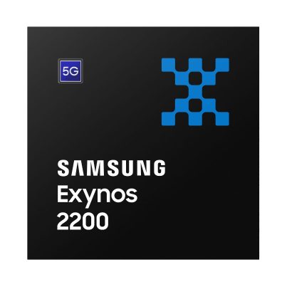 Exynos 2200