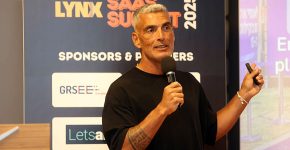 היזם הסדרתי רענן כהן.