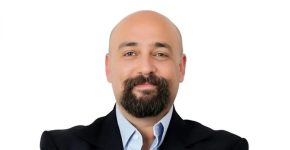 אופיר שהרבני שני, מנהל אגף מערכות מידע של המרכזים הרפואיים אסותא.