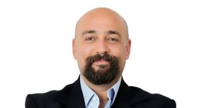 אופיר שהרבני, מנהל אגף מערכות מידע של המרכזים הרפואיים אסותא.