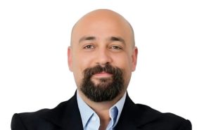 אופיר שהרבני, מנהל אגף מערכות מידע של המרכזים הרפואיים אסותא.