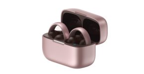 אוזניות AeroClip מבית סאונדקור.