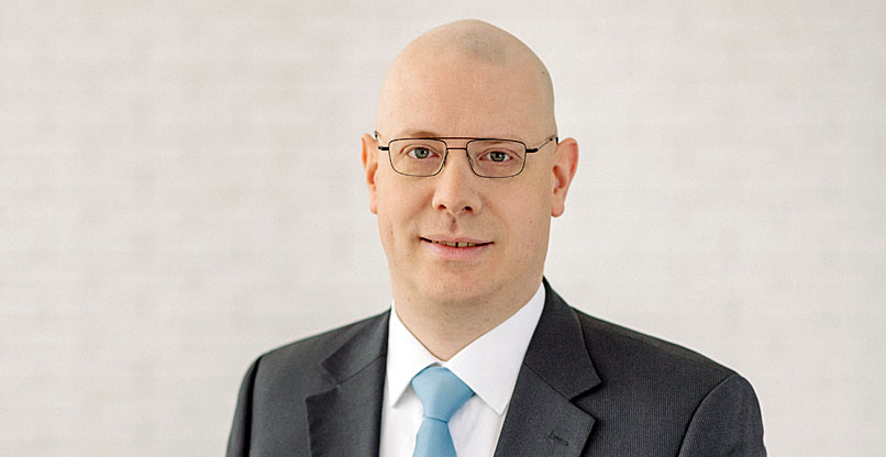 אודו שניידר, חוקר אבטחה בטרנד מיקרו.