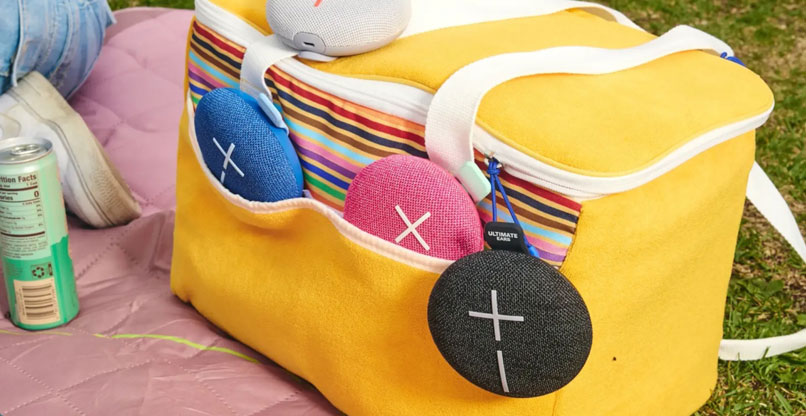 המינירול של אולטימייט אירס.