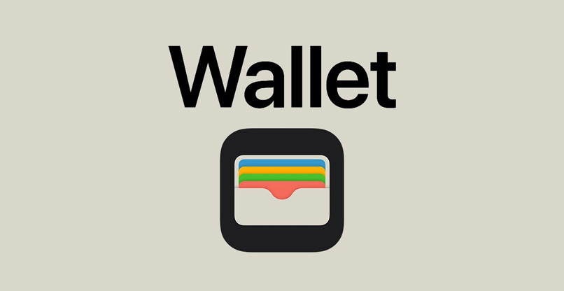 גם הדרכון ייכנס לארנק של אפל.