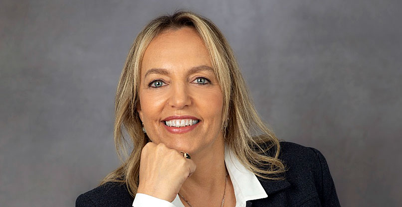 אירית טויטו, מנכ"לית מטח.