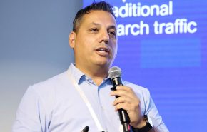 בני מלכה, ה-CTO הראשי של דל ישראל.