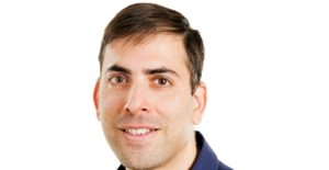 שמעון פחימה, סמנכ"ל הכספים של דליה אנרגיה.