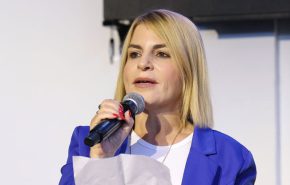 עידית חן, סמנכ"לית מערכות המידע בקבוצת לובינסקי.