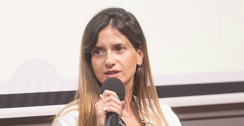 לירון ז'אן, שותפה וסמנכ"לית הכספים של פרופיטיאן פייננס.