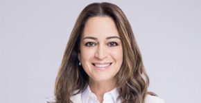 לילך ויקינסקי, מנכ"לית מרטנס.