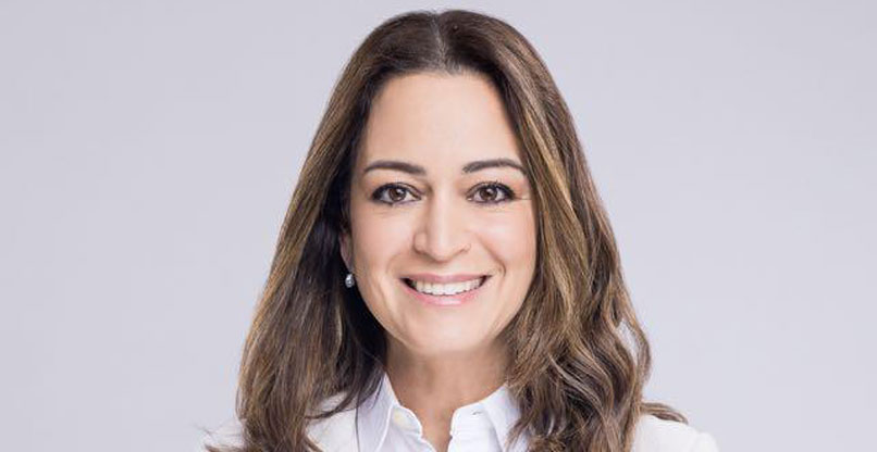 לילך ויקינסקי, מנכ"לית מרטנס.