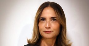 שירה רז-מייזנר, סמנכ"לית השיווק של דלויט ישראל.