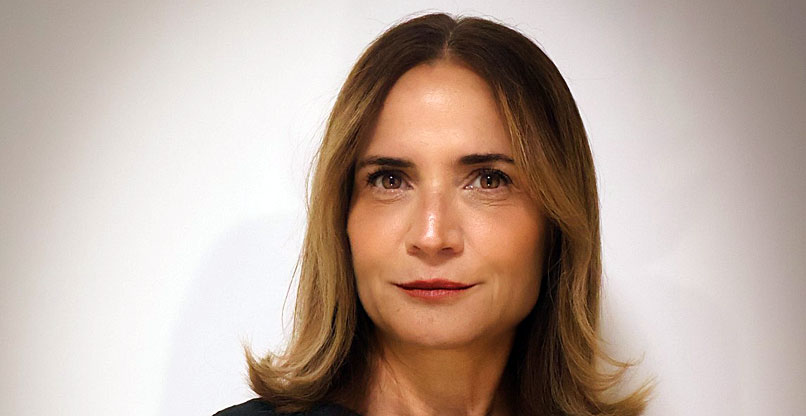 שירה רז-מייזנר, סמנכ"לית השיווק של דלויט ישראל.