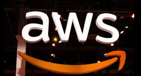 כלי חדש. AWS.