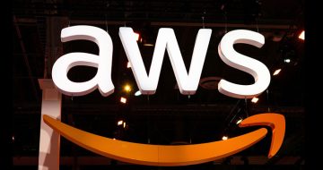 דאטה סנטר שלה בדובאי נפגע במתקפה איראנית. AWS.