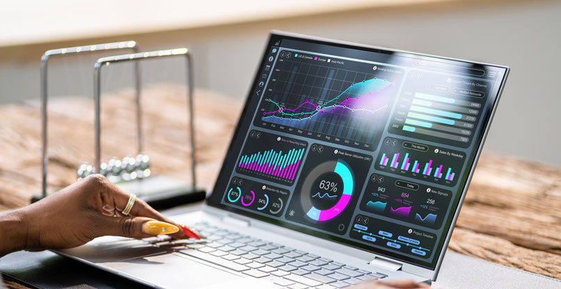 הבינה המלאכותית היוצרת - לא בראש סדר העדיפויות של יוצרי פתרונות האנליטיקה.