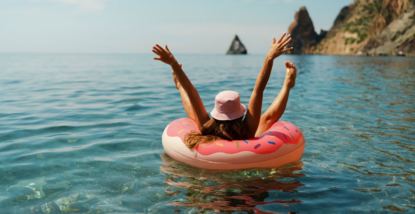 קיץ כל השנה.