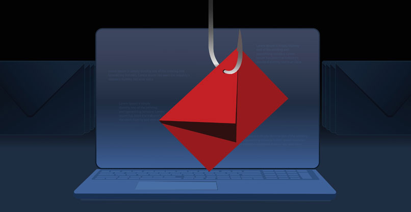 עוד קמפיין פישינג.