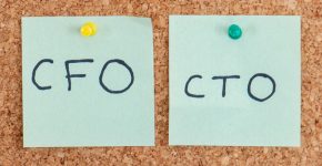 איך ה-CFO וה-CTO יכולים להגיע לעמק השווה?