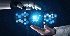 יותר ויותר קונים באמצעות סוכני AI.