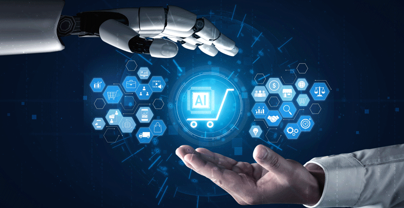 יותר ויותר קונים באמצעות סוכני AI.