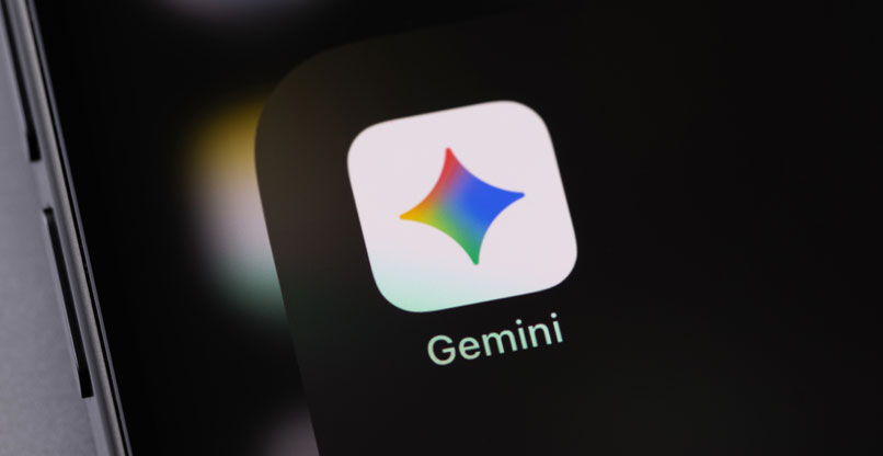 בקרוב - ממשק חדש. אפליקציית ג'מיני.