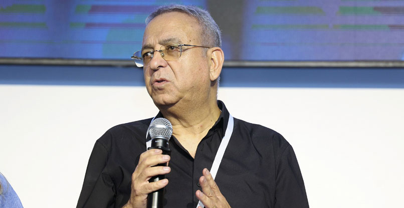 ויקטור מלכה, סמנכ"ל מערכות המידע של סלקום.