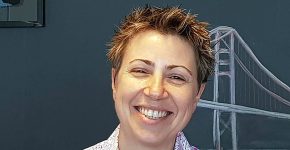 יבגניה קונטורוביץ', מנהלת מוצר ERP בפריוריטי.